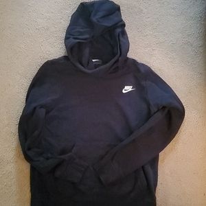 Nike Hooded Sweatshirt